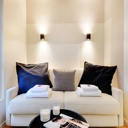 Classy Studio- Gare De Lyon Bastille *