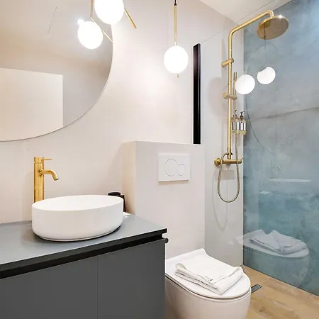 Classy Studio- Gare De Lyon Bastille * Parijs