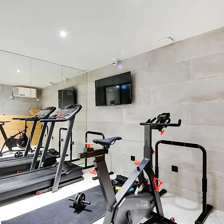 Classy Studio- Gare De Lyon Bastille Appartement *