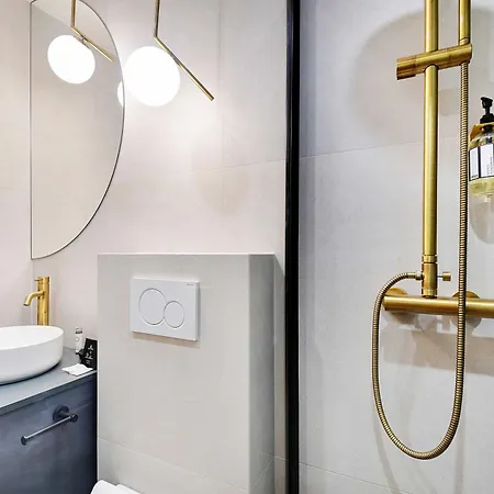Classy Studio- Gare De Lyon Bastille *